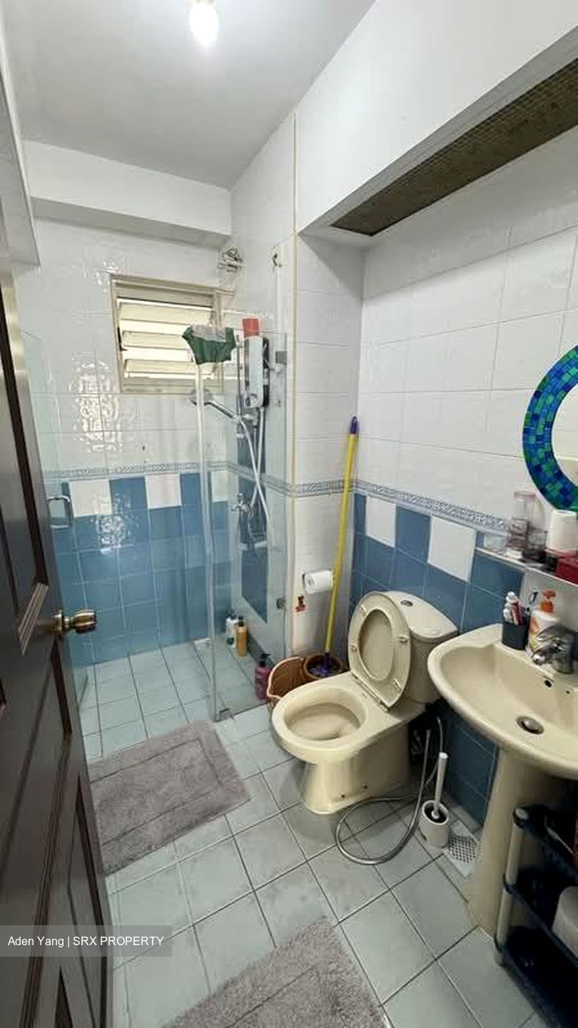 Blk 406C Fern View (Sengkang), HDB 4 Rooms #532491571